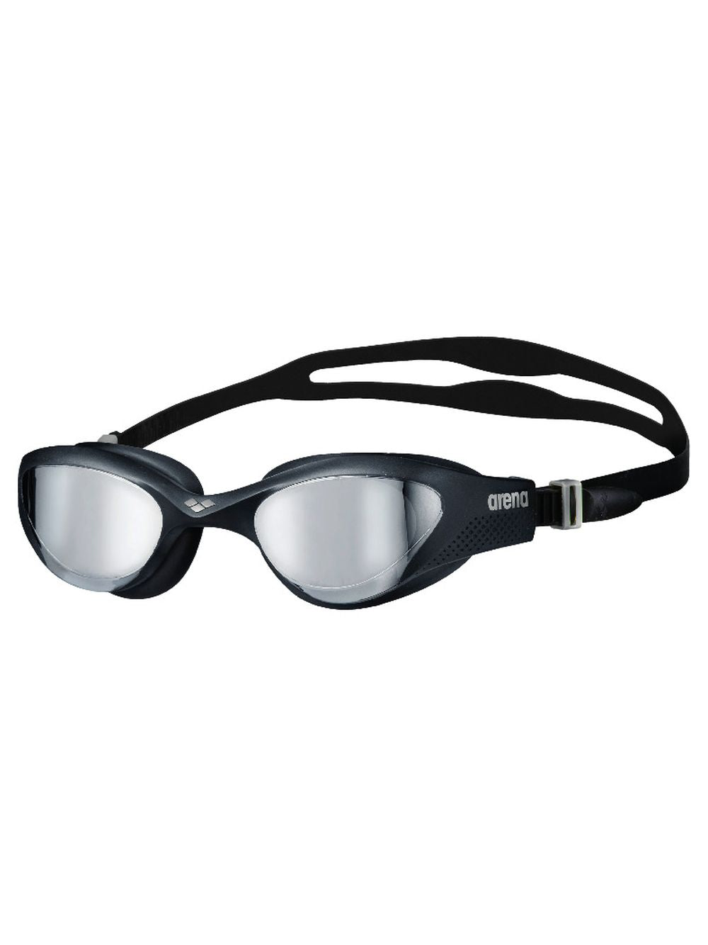 Occhiali - Occhialini Arena the one mirror Unisex - Nero