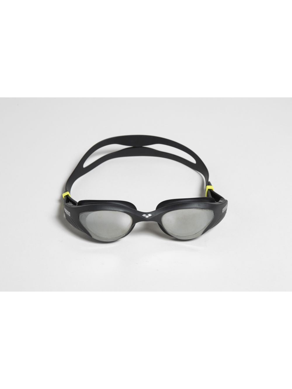 Occhiali - Occhialini Arena the one mirror Unisex - Nero