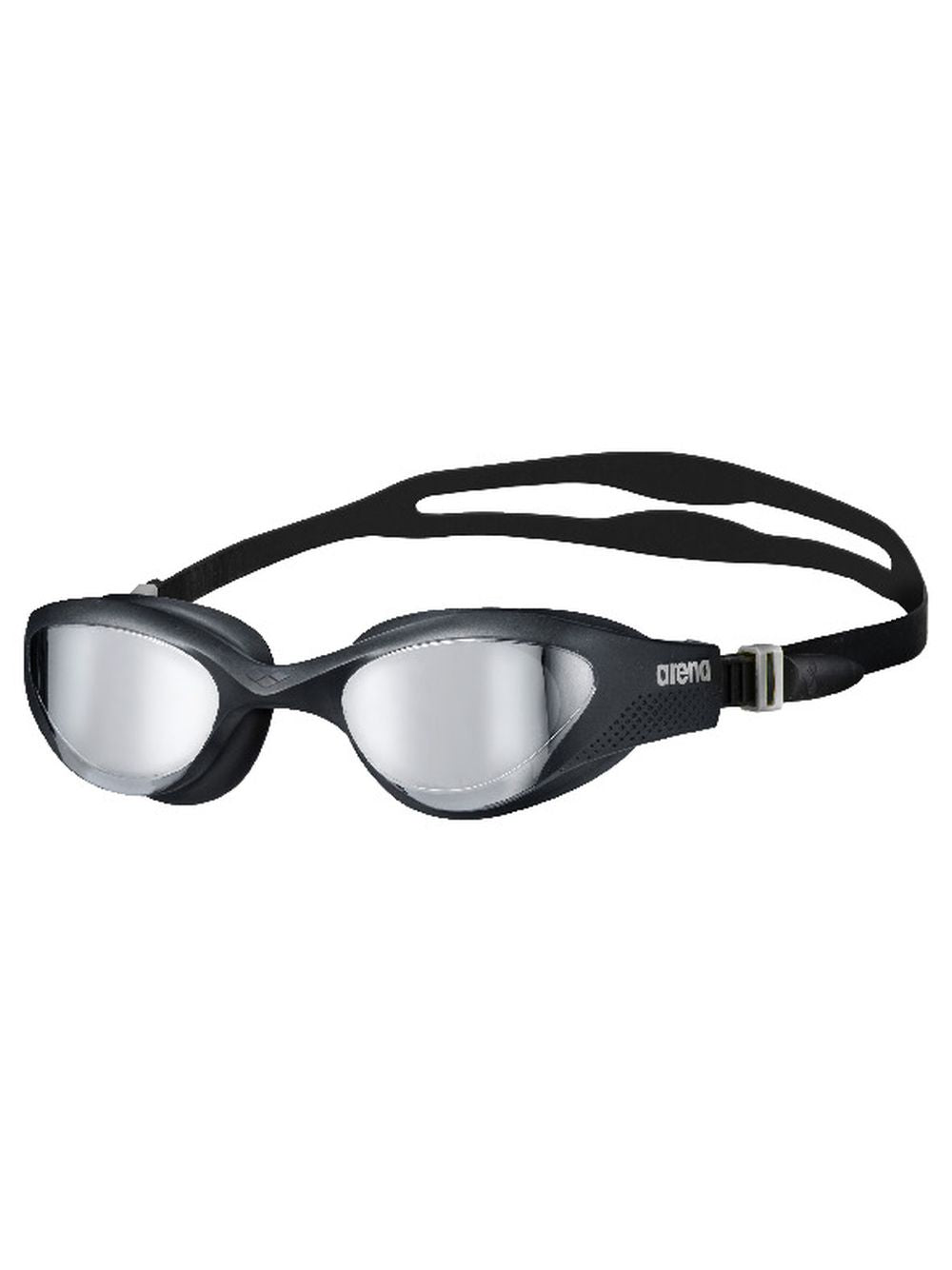 Occhiali - Occhialini Arena the one mirror Unisex - Nero