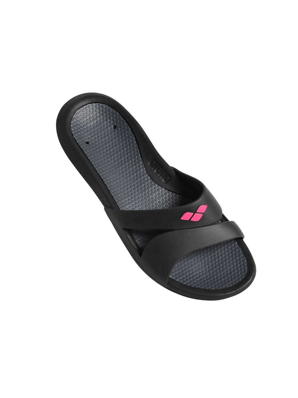 Ciabatte Arena nina Donna - Nero