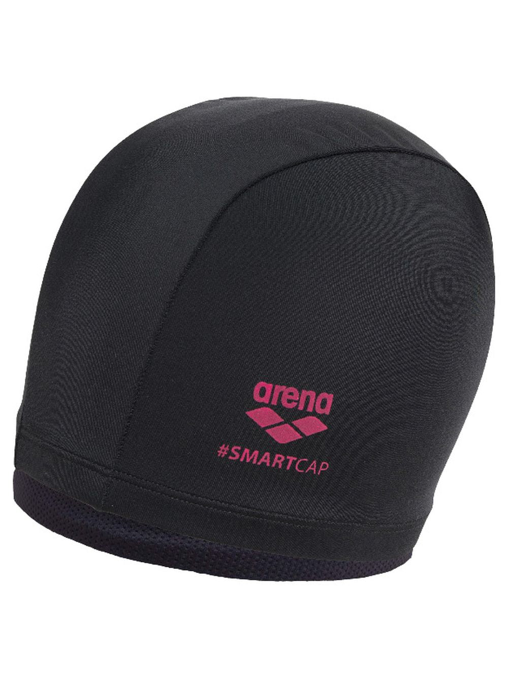 Cuffia Arena smart cap Unisex - Nero