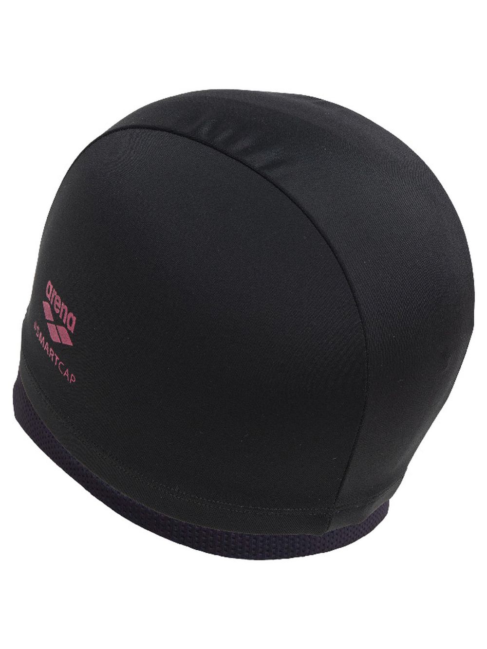 Cuffia Arena smart cap Unisex - Nero