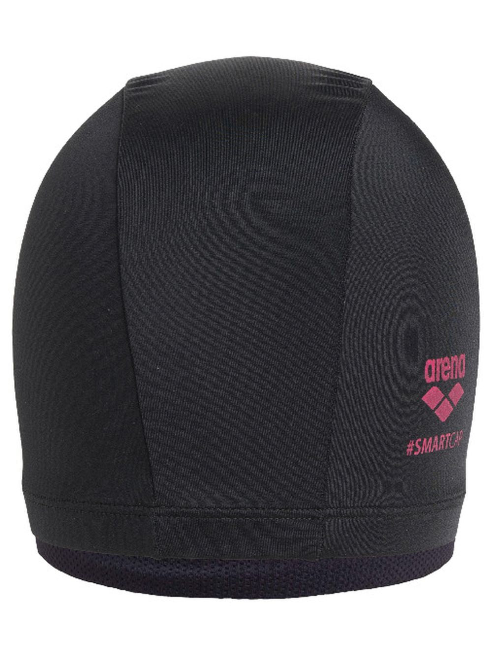 Cuffia Arena smart cap Unisex - Nero