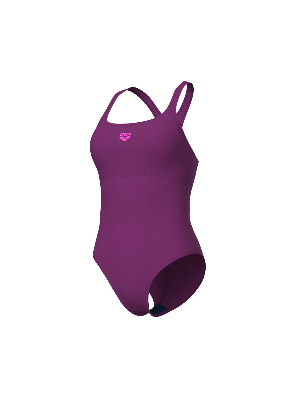 Costume Arena Control Pro Back Donna - Viola