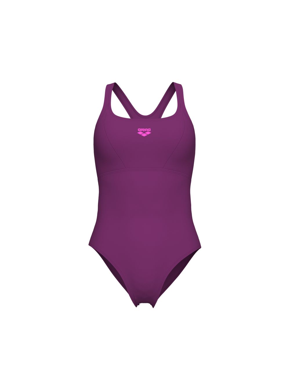 Costume Arena Control Pro Back Donna - Viola