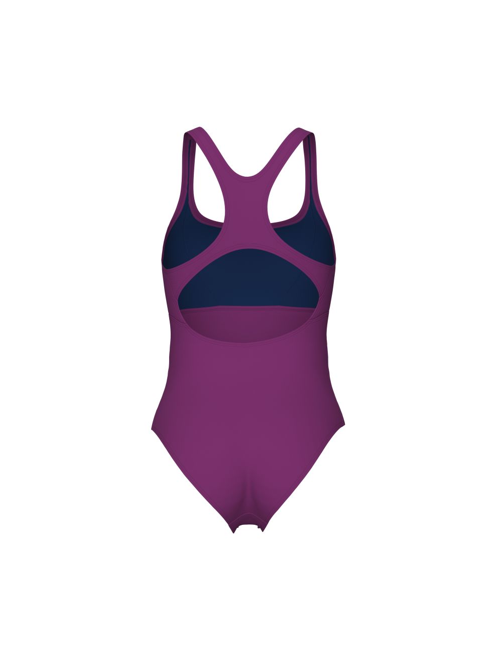 Costume Arena Control Pro Back Donna - Viola