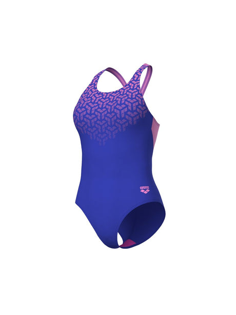 Costume Arena kikko v Donna - Blu