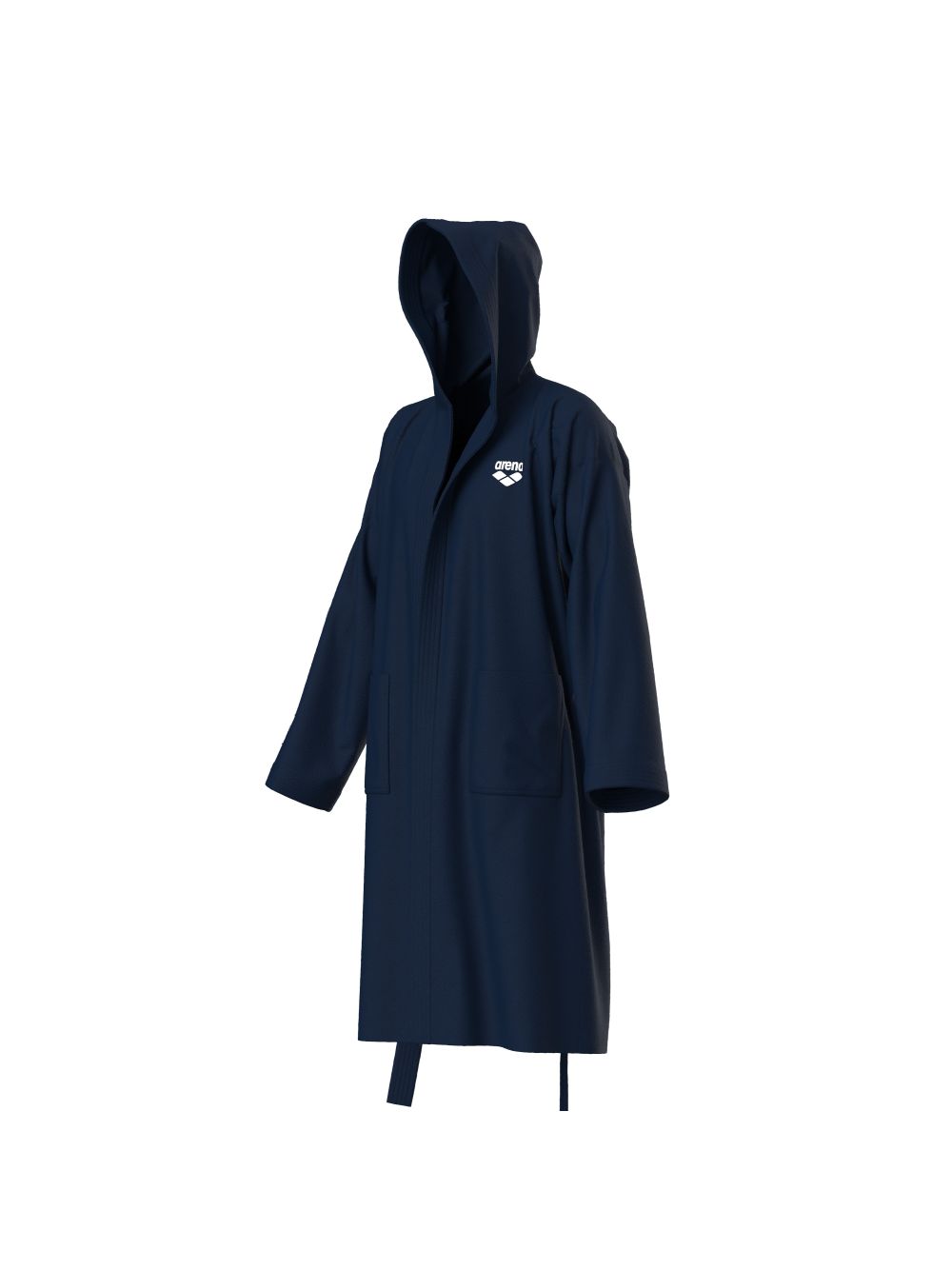 Accappatoio Arena zeppelin light Unisex - Blu