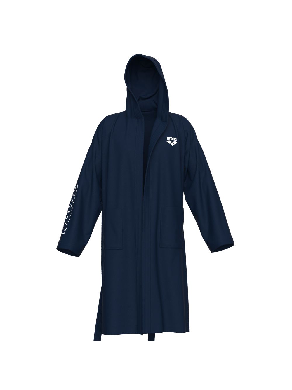 Accappatoio Arena zeppelin light Unisex - Blu