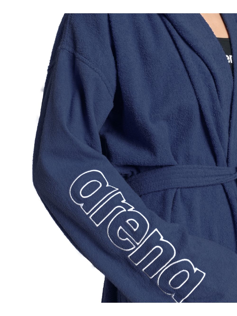 Accappatoio Arena zeppelin light Unisex - Blu