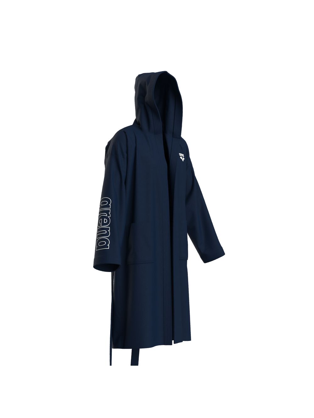 Accappatoio Arena zeppelin light Unisex - Blu