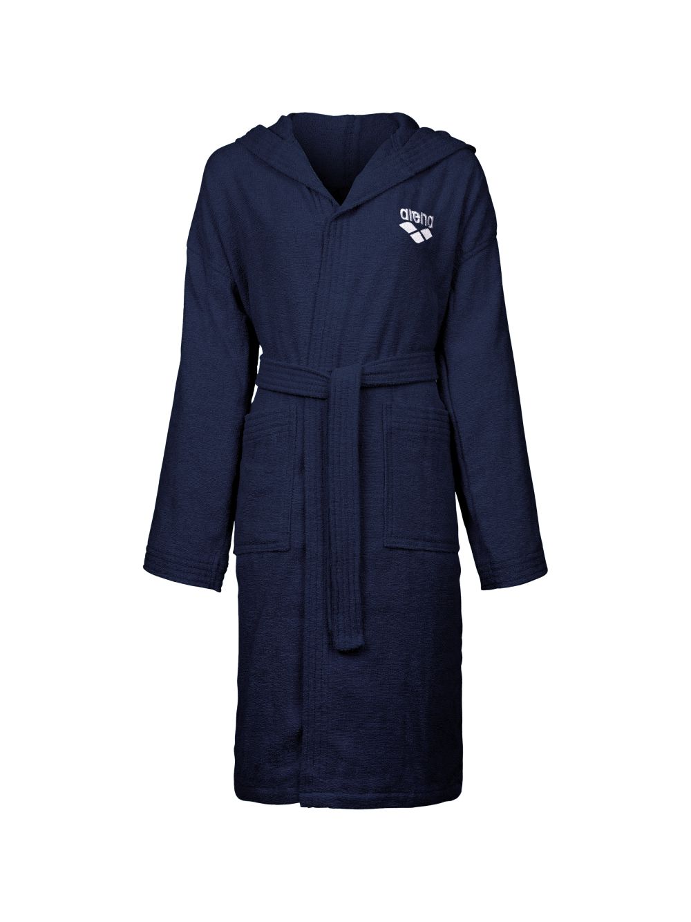 Accappatoio Arena zeppelin light Unisex Bambino - Blu