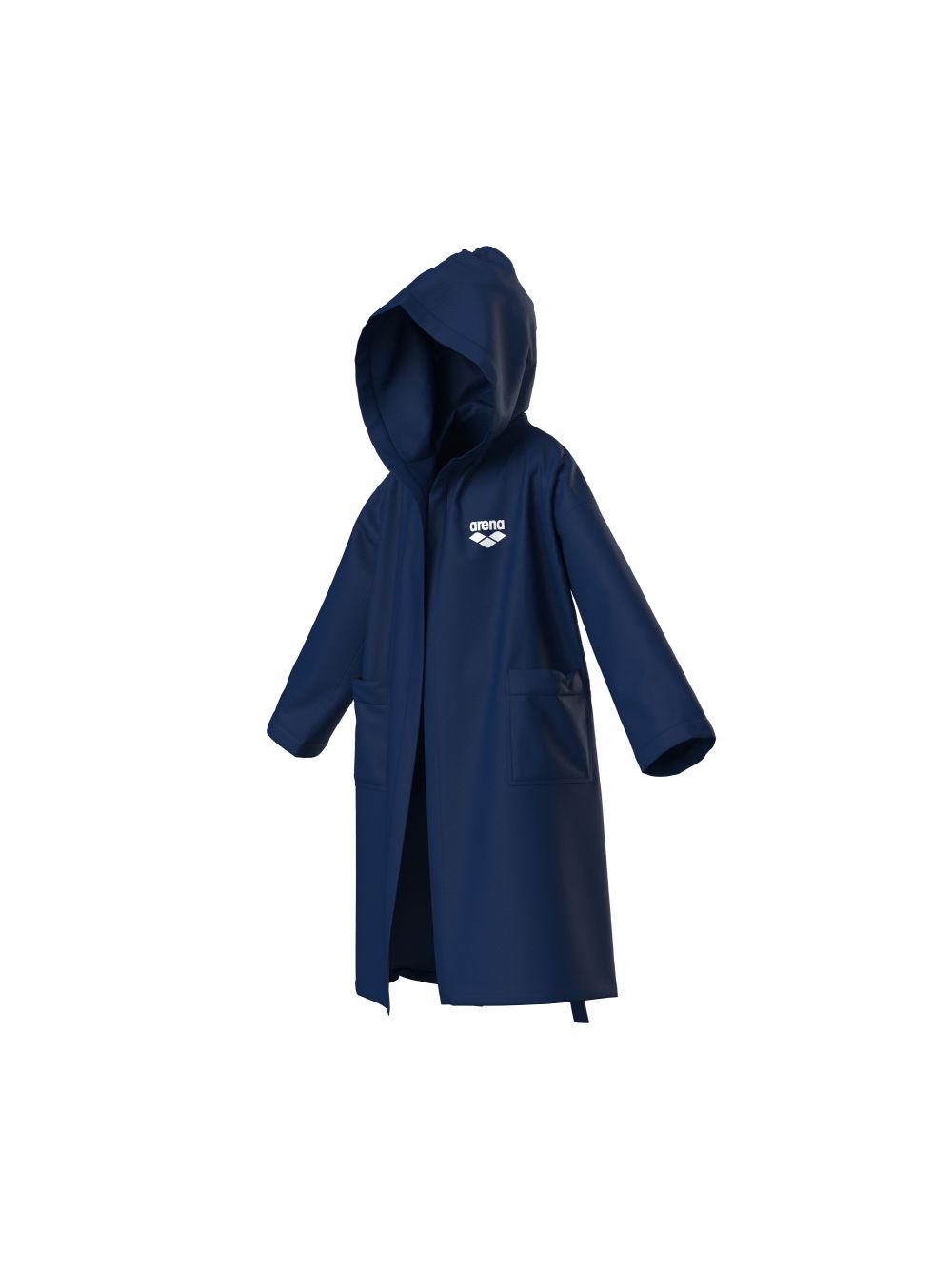Accappatoio Arena zeal Unisex Bambino - Blu