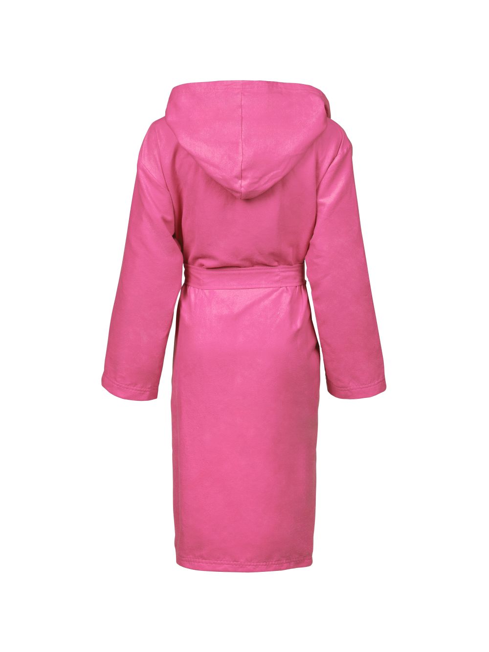 Accappatoio Arena zeal Unisex Bambino - Rosa