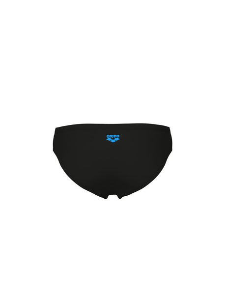 Costume Arena poseidonia briefs Uomo - Nero