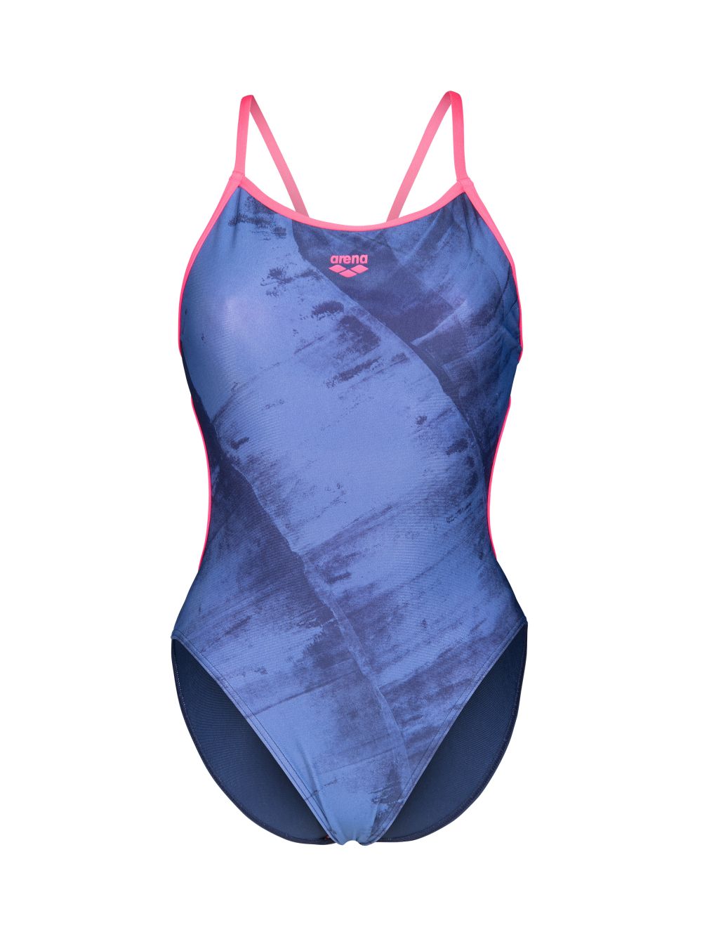 Costume Arena arch lace back Donna - Blu