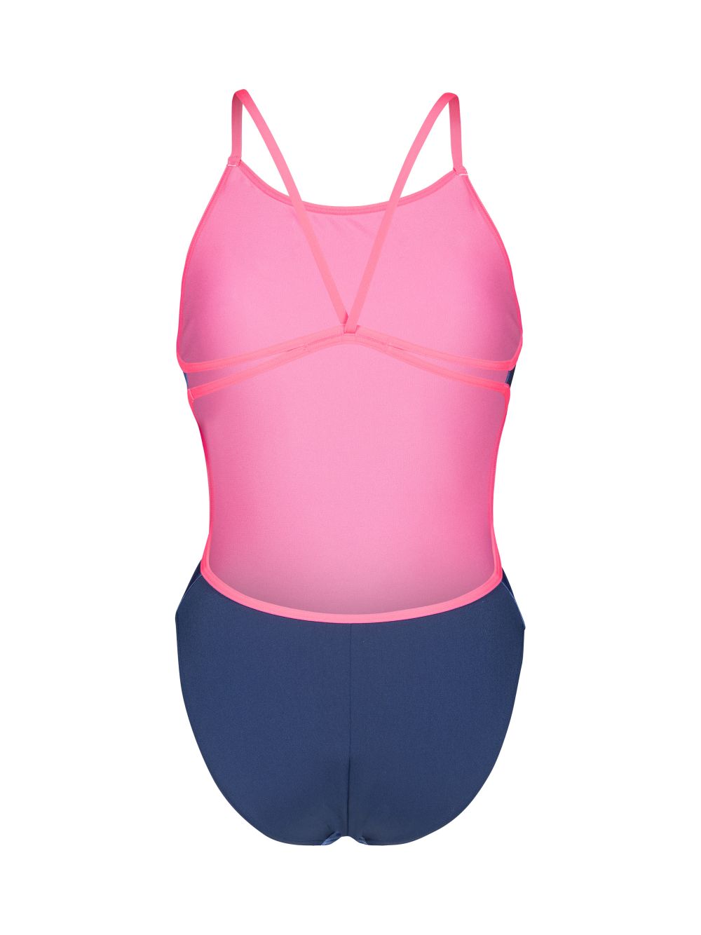 Costume Arena arch lace back Donna - Blu