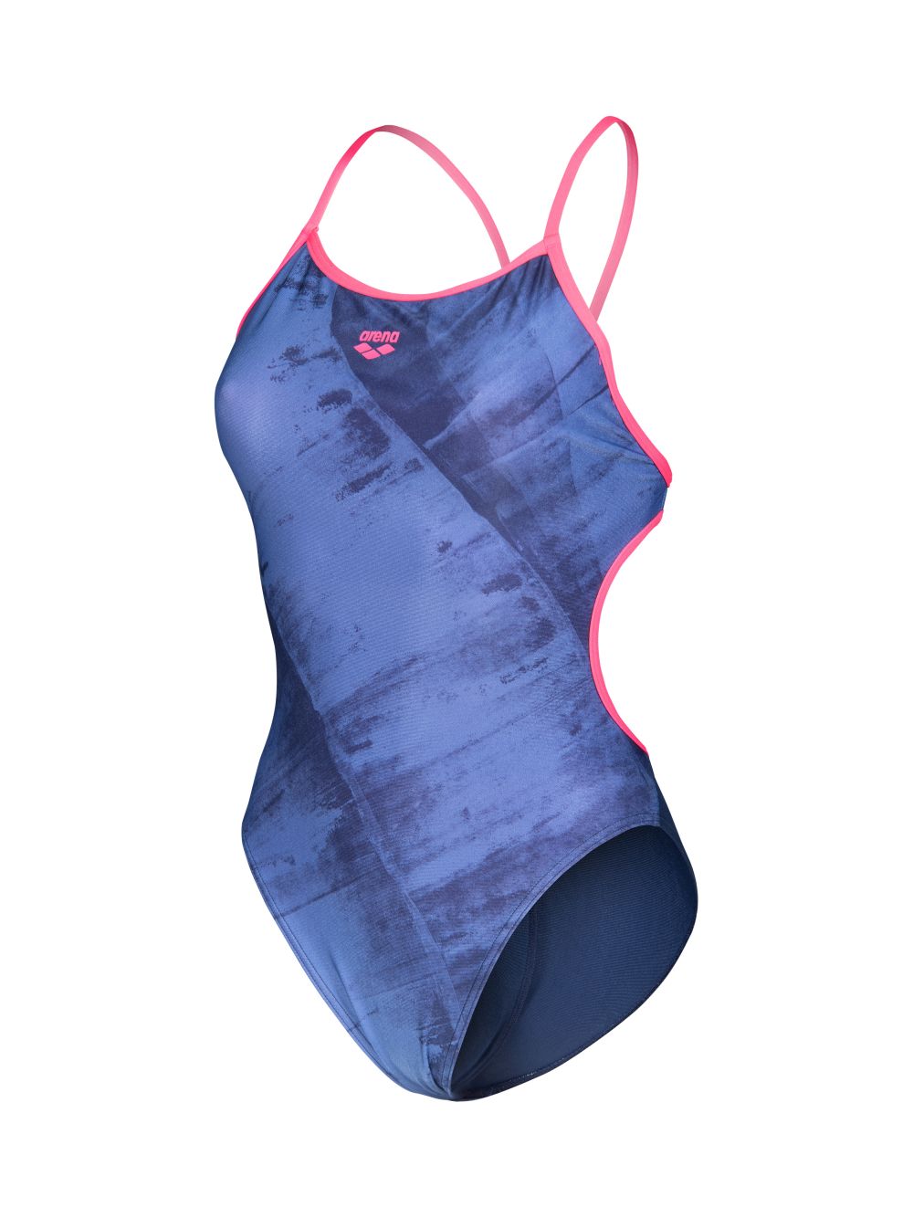 Costume Arena arch lace back Donna - Blu