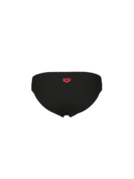 Costume Arena two sides swim briefs Uomo - Nero