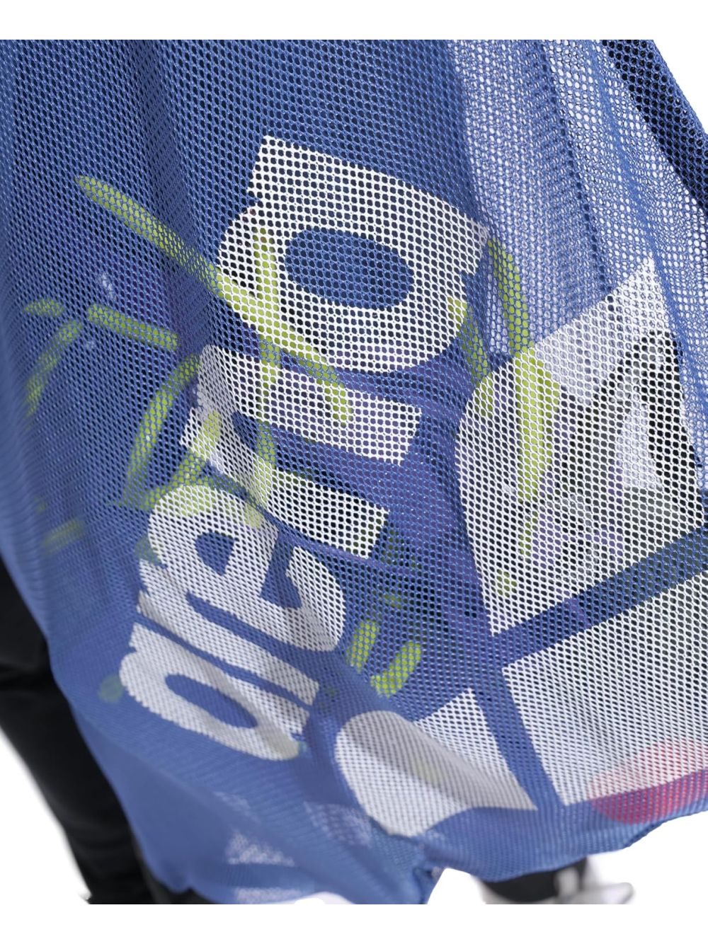 Sacca Arena one go mesh Unisex - Navy