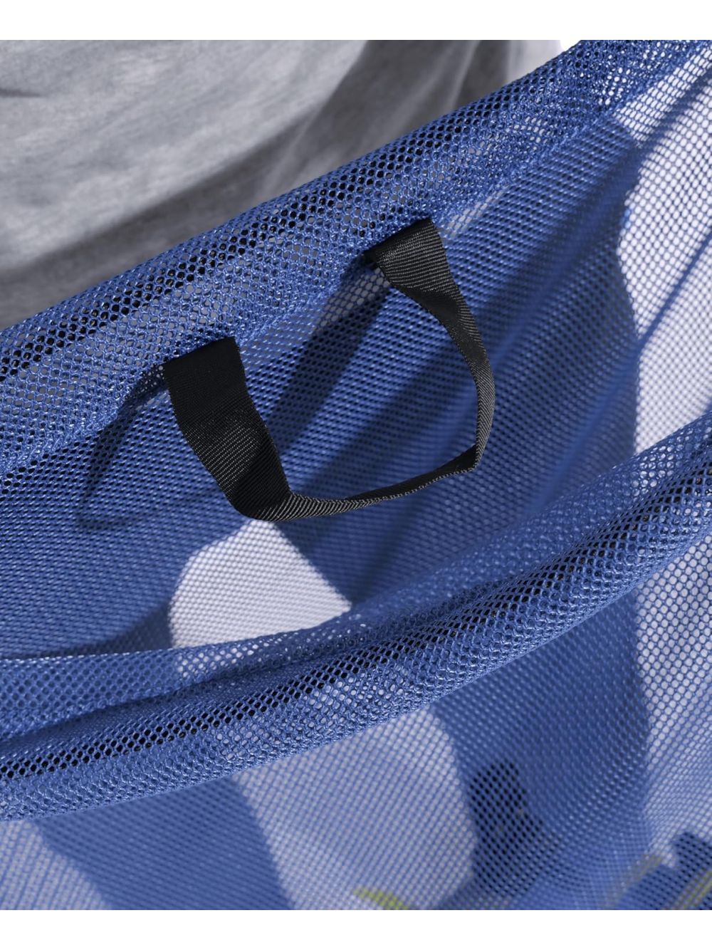 Sacca Arena one go mesh Unisex - Navy