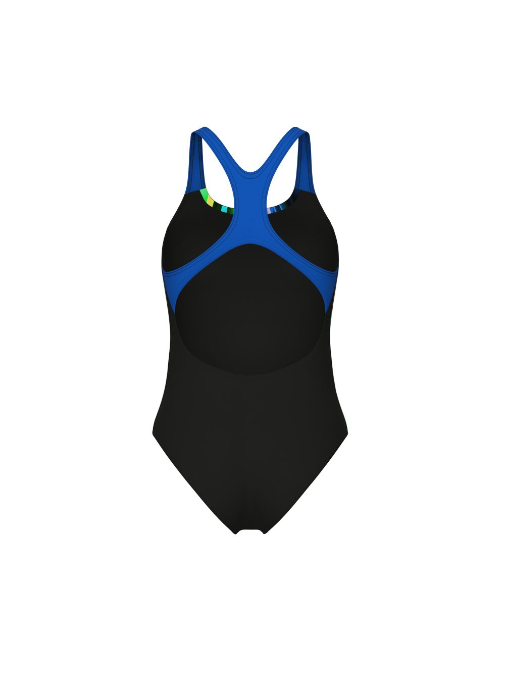 Costume Arena bloom swimsuit Donna - Nero