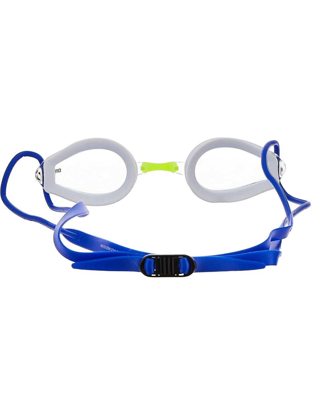 Occhiali - Occhialini Arena tracks Unisex - Blu