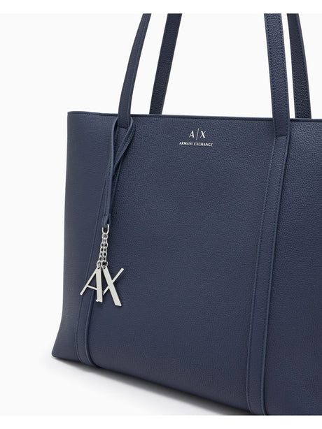 Borsa Armani Donna - Blu