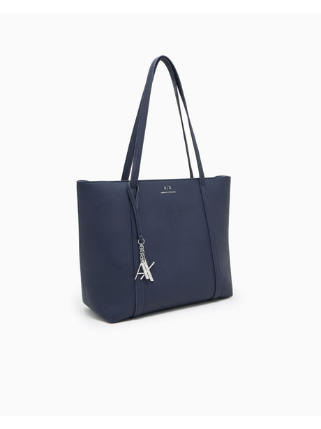 Borsa Armani Donna - Blu