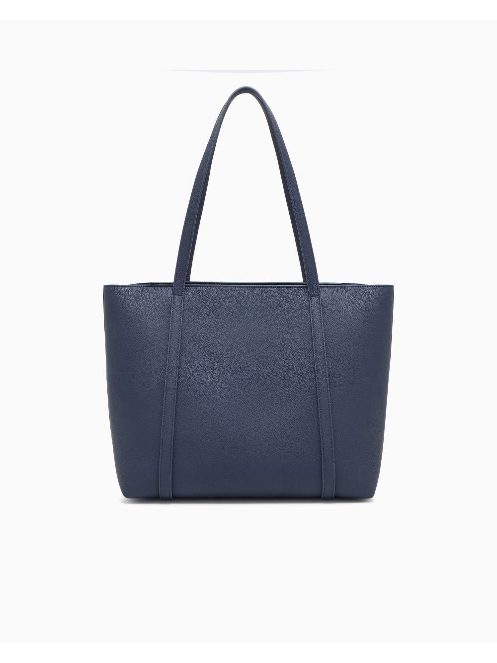 Borsa Armani Donna - Blu