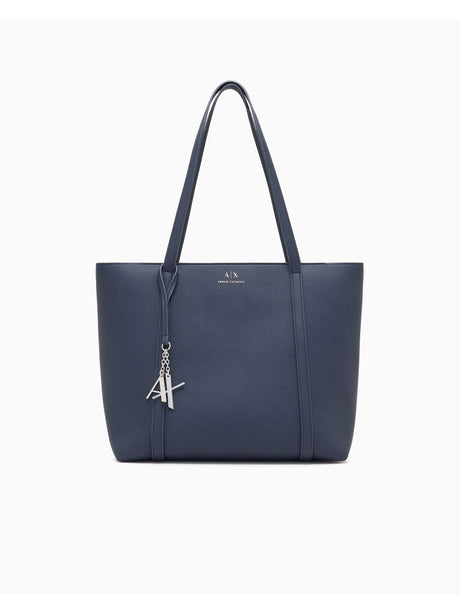 Borsa Armani Donna - Blu