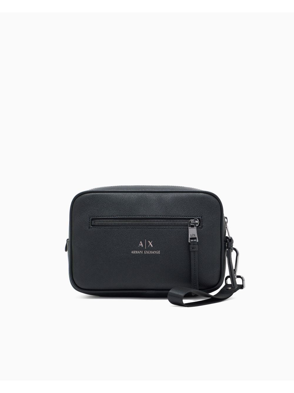 Beauty Case Armani Uomo - Nero