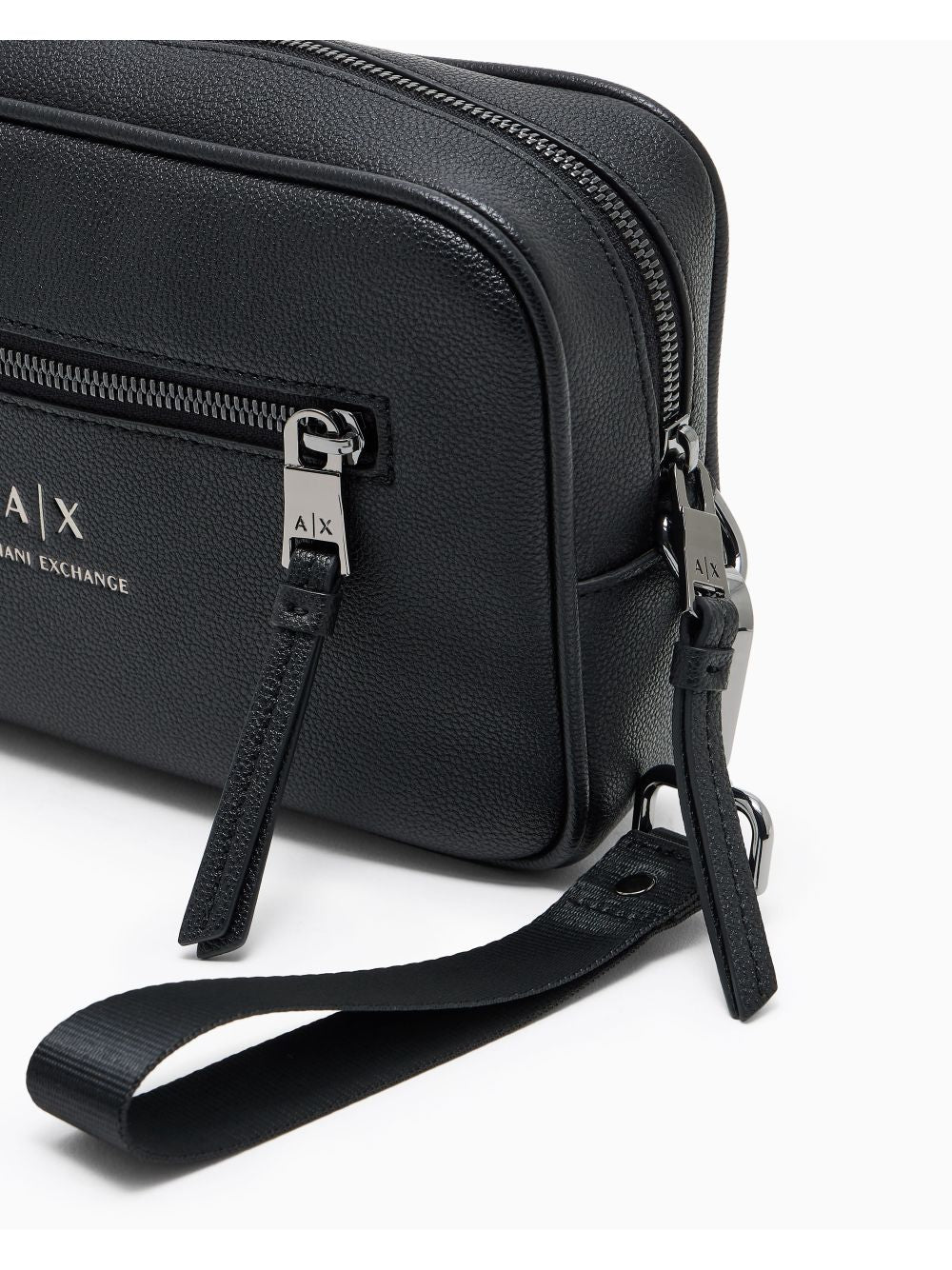 Beauty Case Armani Uomo - Nero