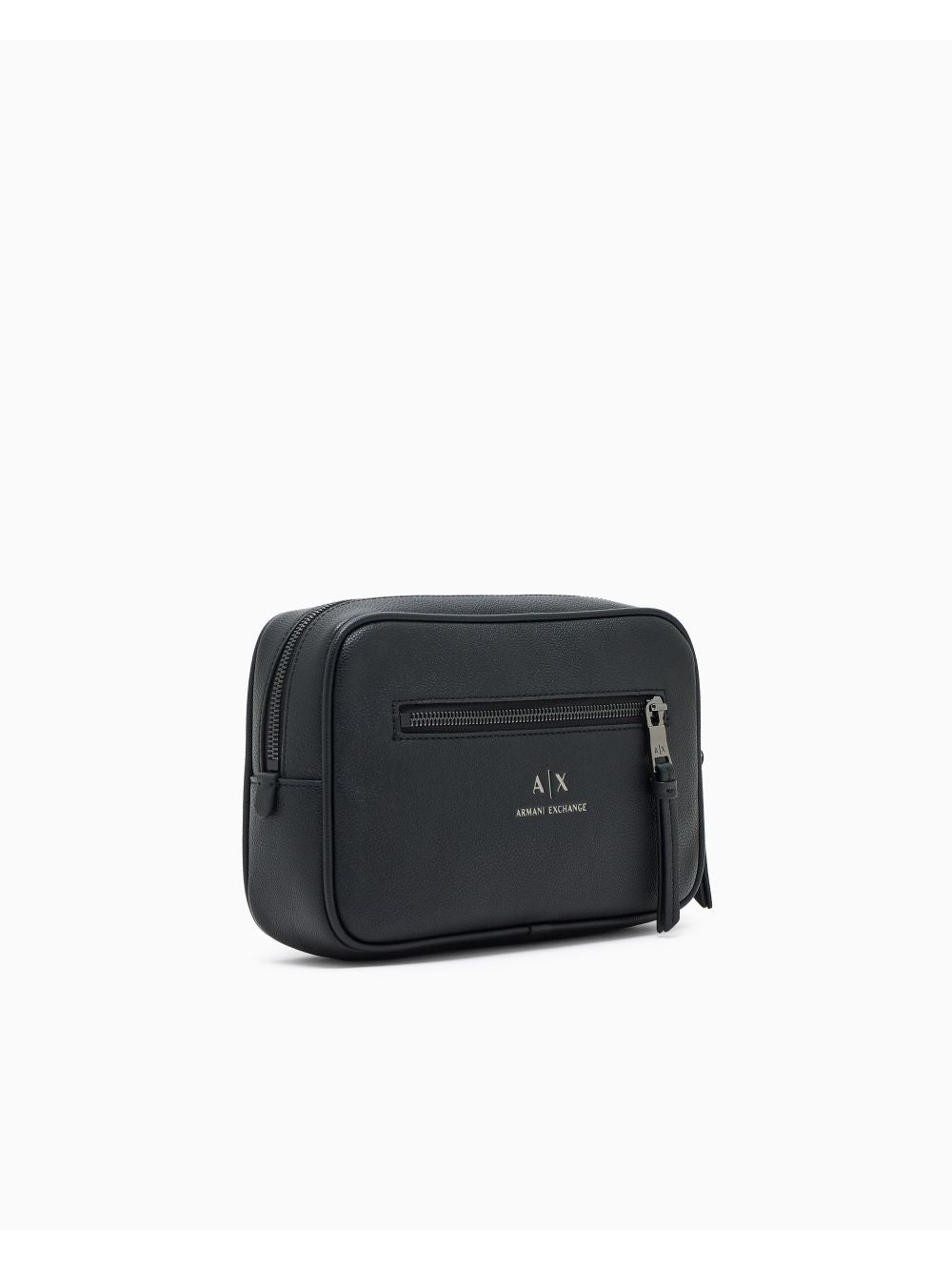 Beauty Case Armani Uomo - Nero
