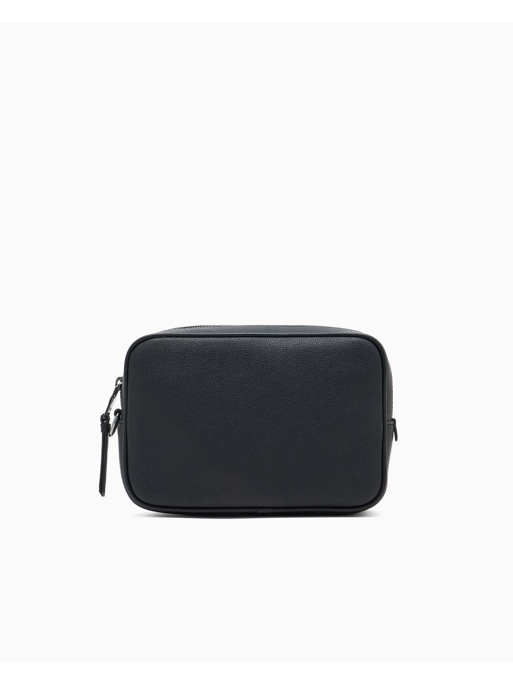 Beauty Case Armani Uomo - Nero