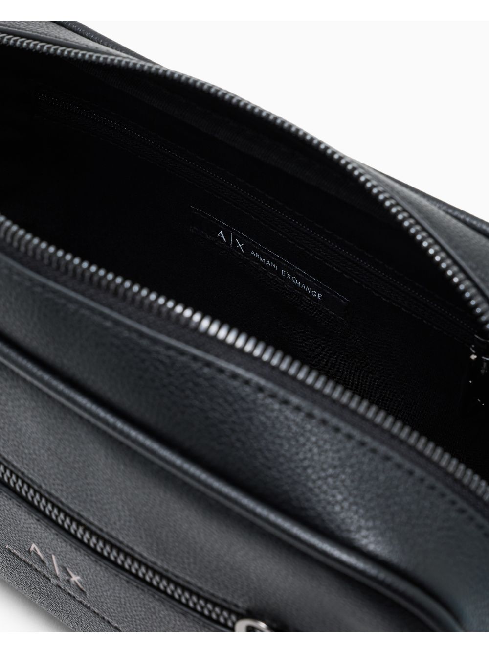 Beauty Case Armani Uomo - Nero
