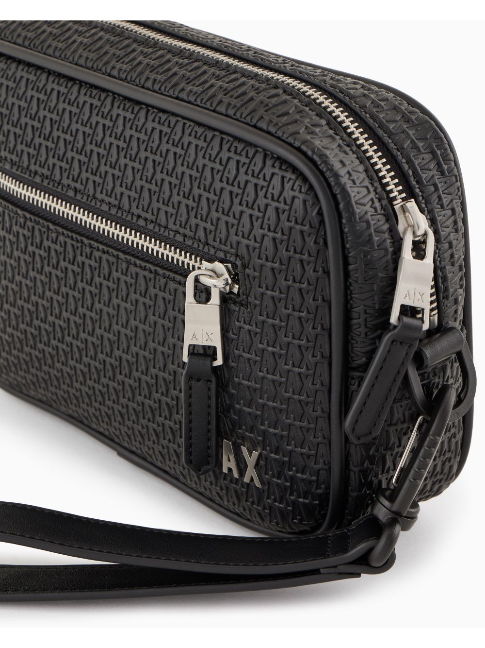 Beauty Case Armani Uomo - Nero