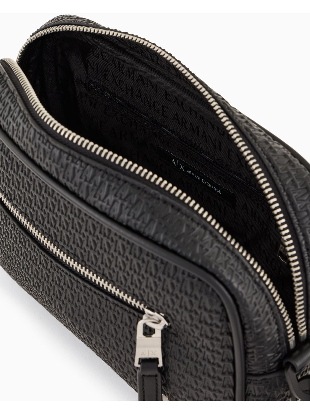 Beauty Case Armani Uomo - Nero