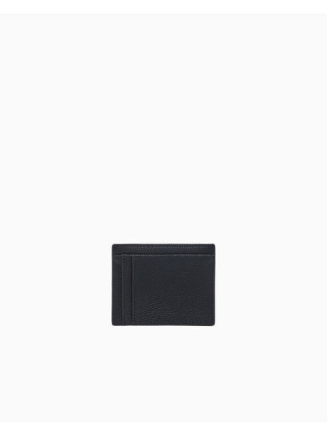 Accessorio Armani Uomo - Nero