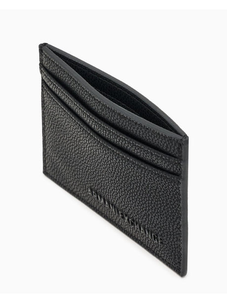 Accessorio Armani Uomo - Nero