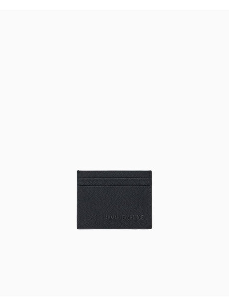 Accessorio Armani Uomo - Nero