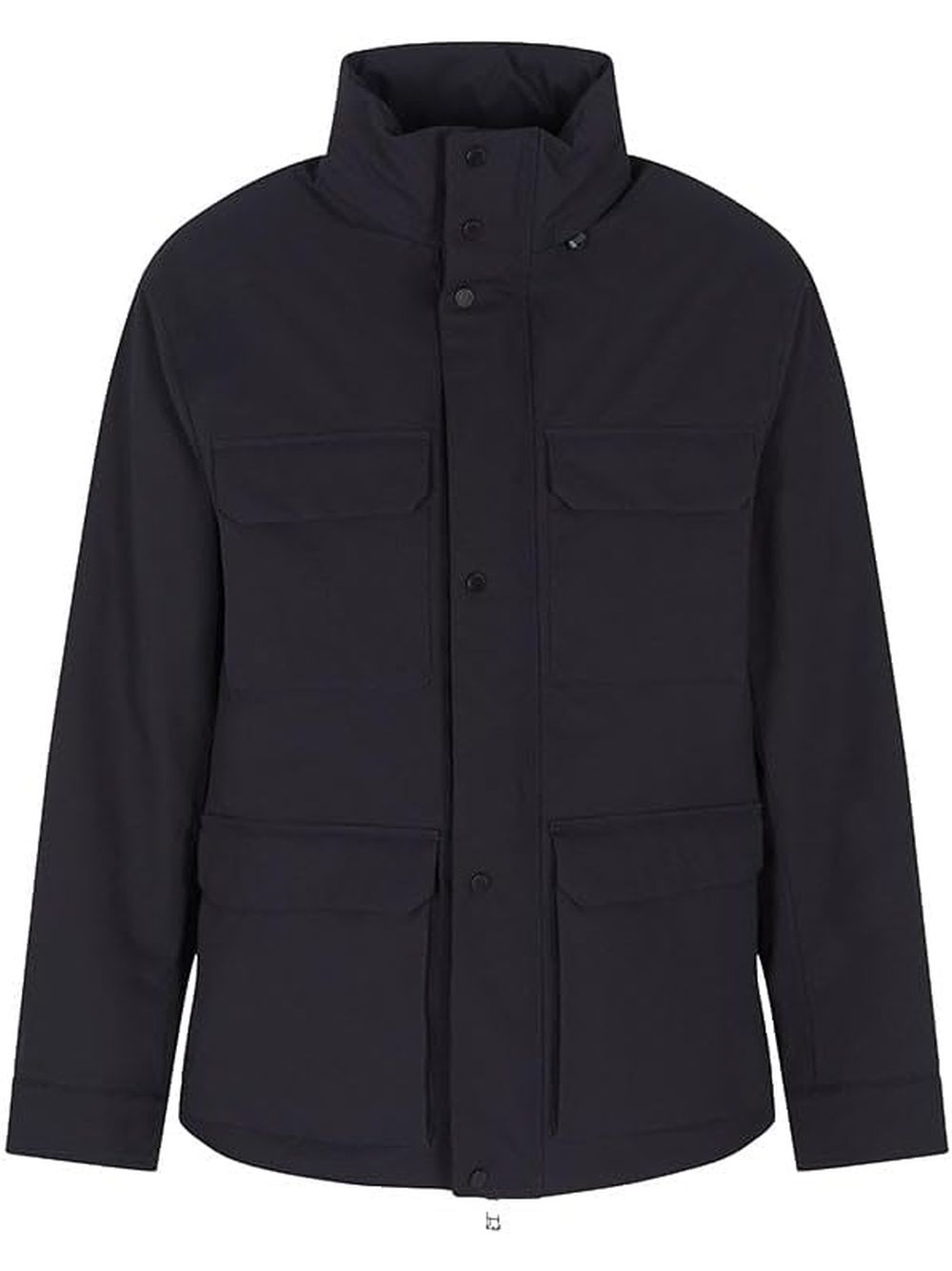 Giubbotto Armani Uomo - Navy