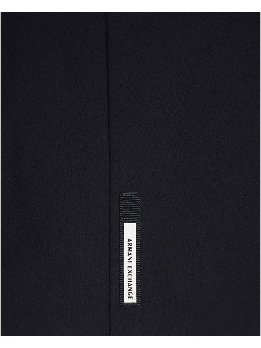 Giubbotto Armani Uomo - Navy