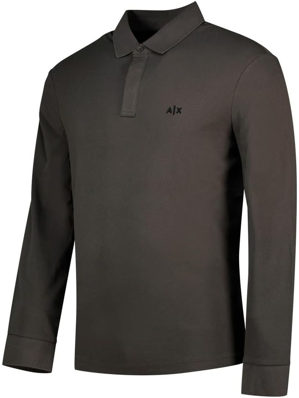 Polo Armani Uomo - Marrone