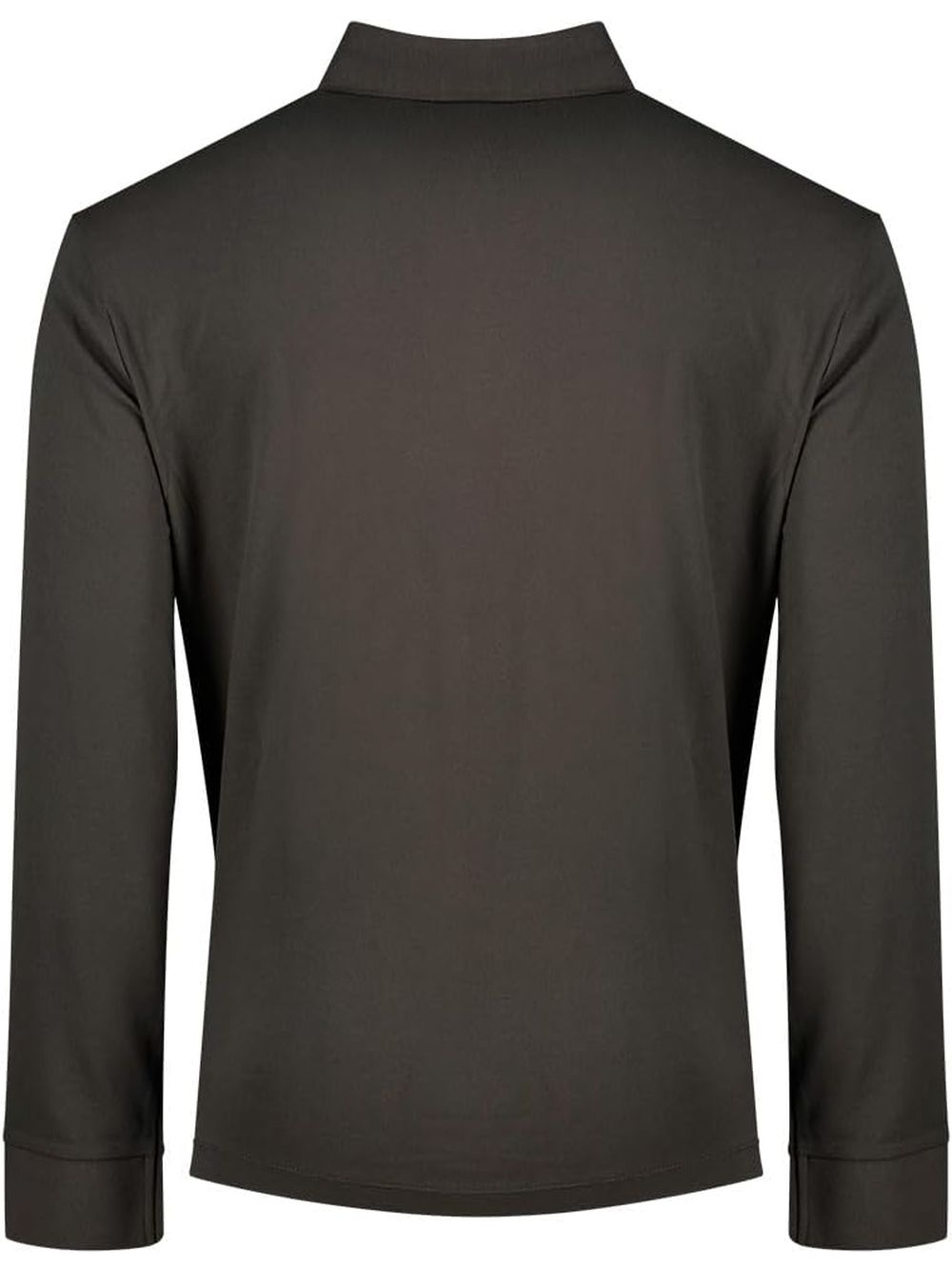 Polo Armani Uomo - Marrone