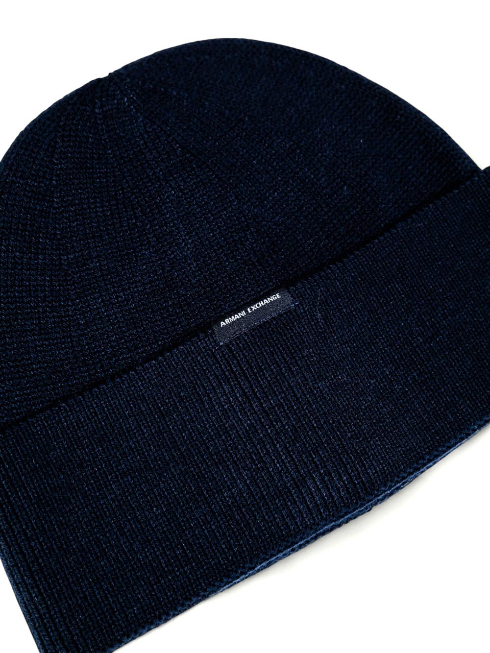 Cappello Armani Uomo - Navy