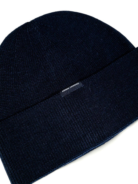 Cappello Armani Uomo - Navy
