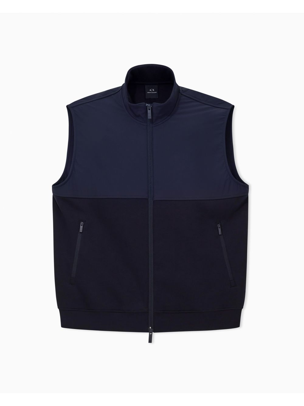 Felpa Armani Uomo - Navy