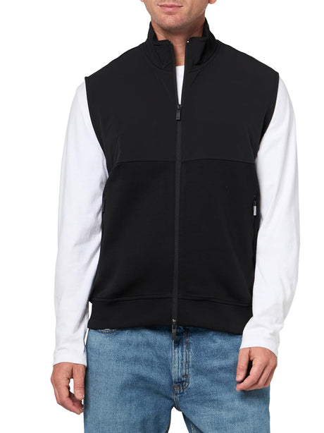 Felpa Armani Uomo - Nero