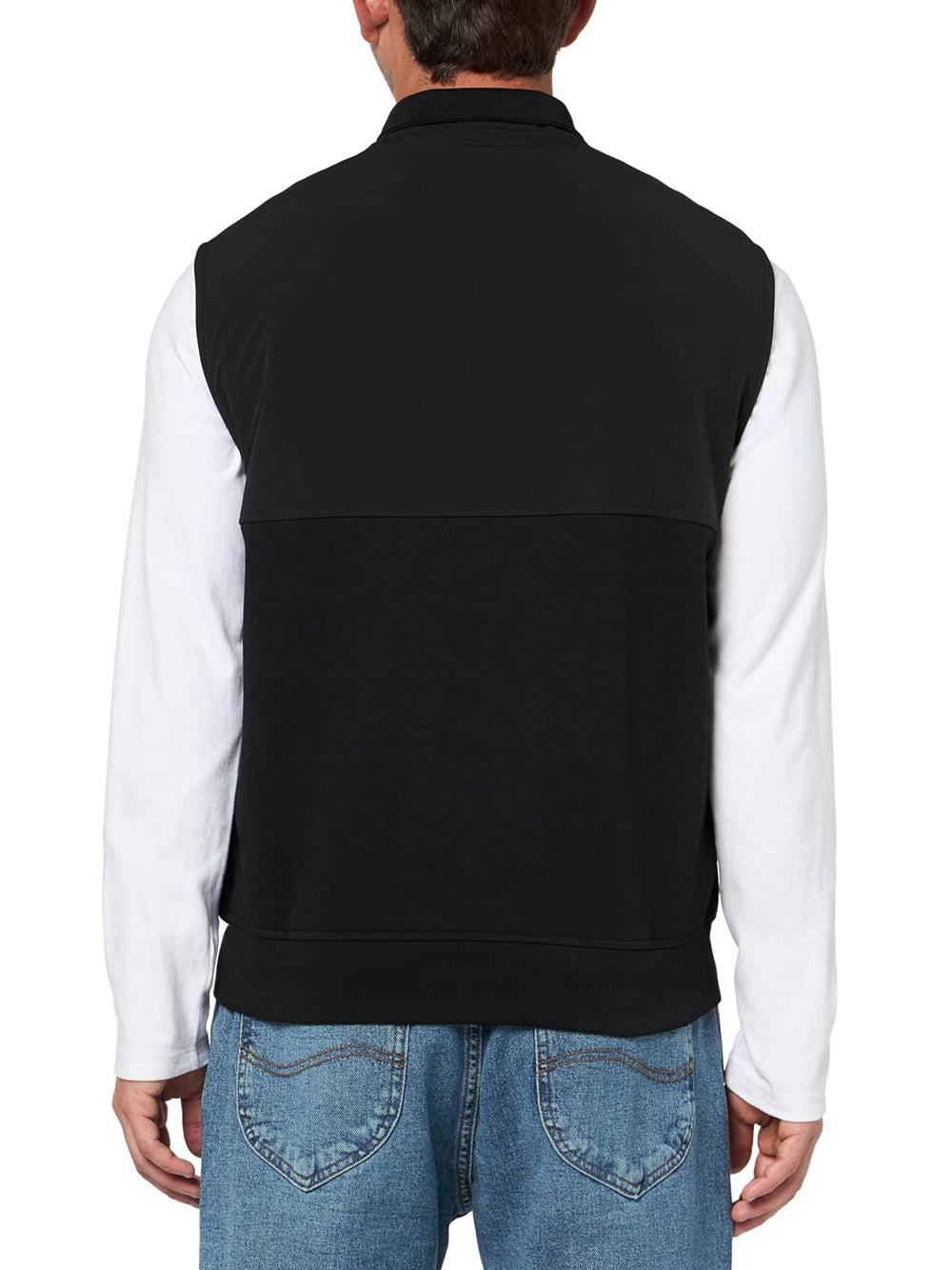 Felpa Armani Uomo - Nero